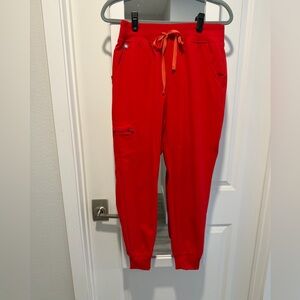 Figs HW Zamora Joggers **PETITE**
